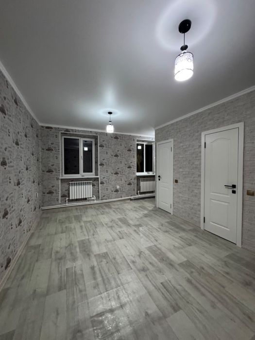 Квартира на долгий срок
