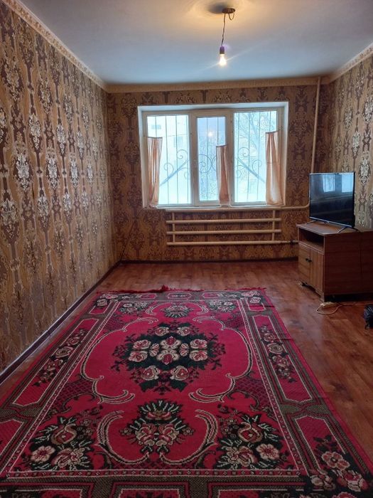 Продается двухкомнатная квартира