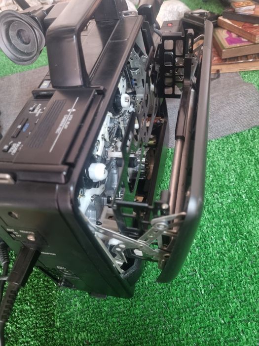 Panasonic M7 Видео камера