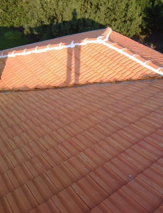 Ремонт на покриви 20% Отстъпка