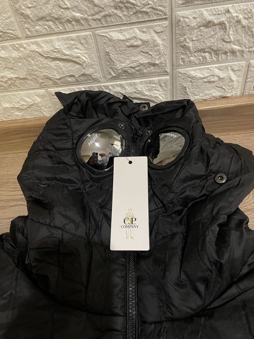 C.P. Company X Palace яке