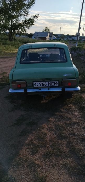 Продам москвич комби
