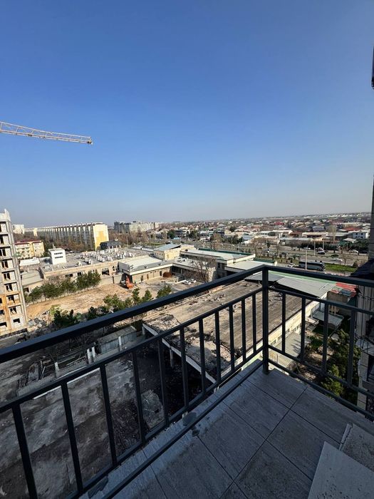 Продаётся новостройка Карасу-6