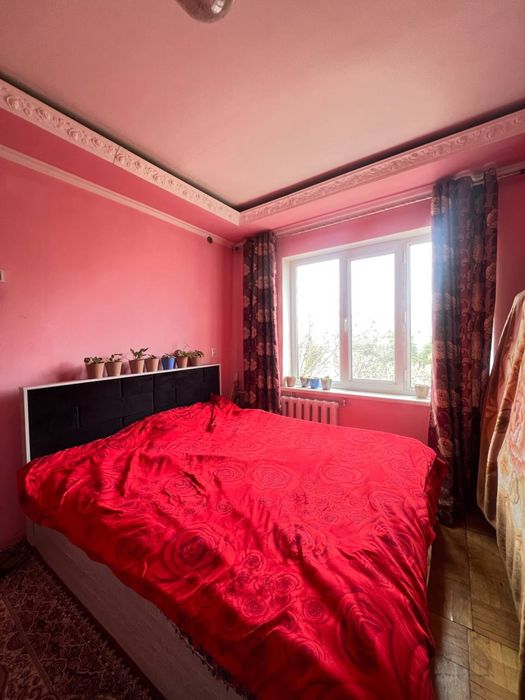 kvartira 2x3xonali qilingan