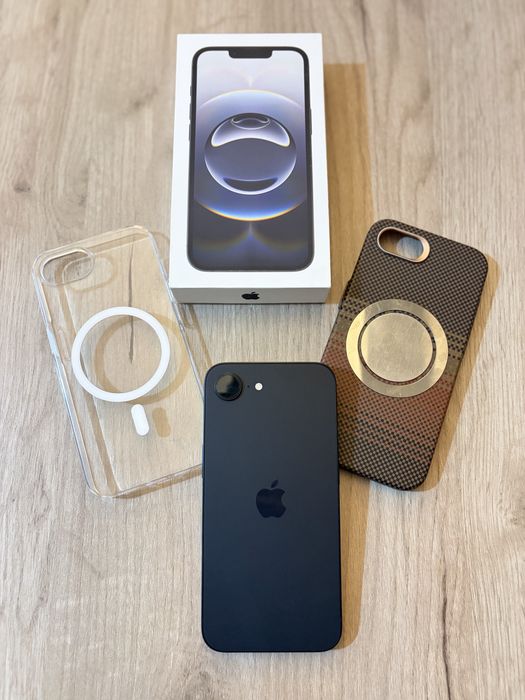 Iphone 16e 128Gb Sim