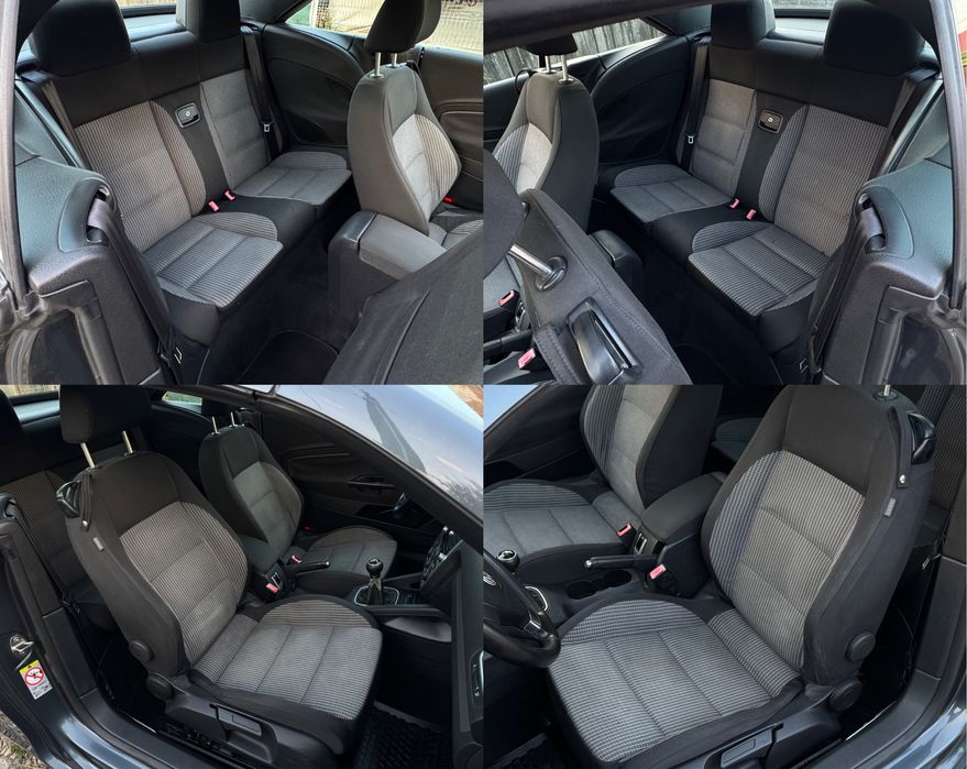 Volkswagen Eos Import Germania