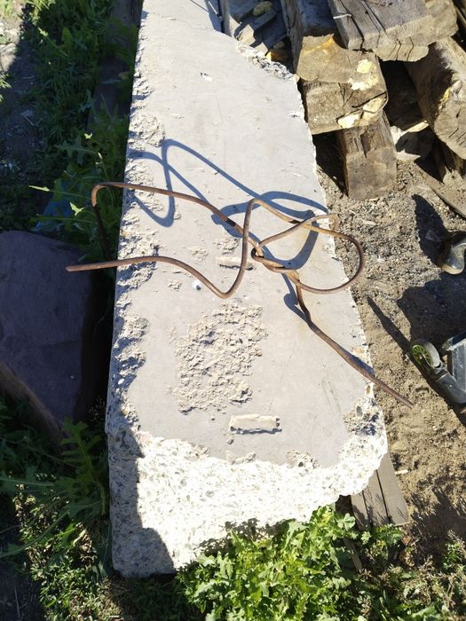 Продам фбс блоки 120х30х40