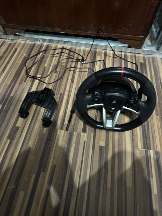 Vand volan Playstation 4,5,Pc