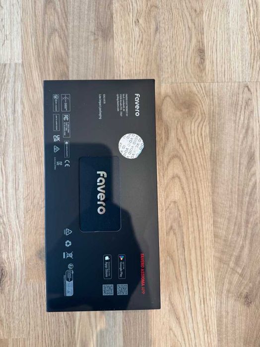 Favero Assioma Pro RS 2
