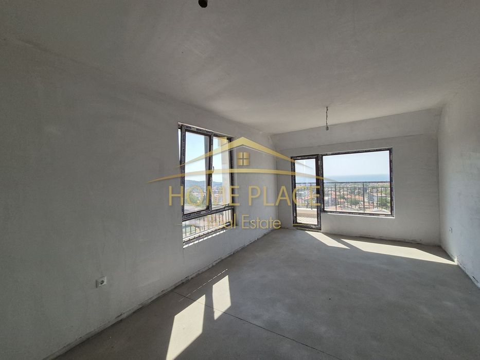 Продава се Четиристаен апартамент в Варна, Виница - 174 кв.м за 1207 €/кв.м - Снимка #8