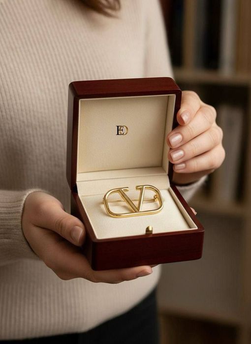 Broșe cadoul ideal pentru cineva drag