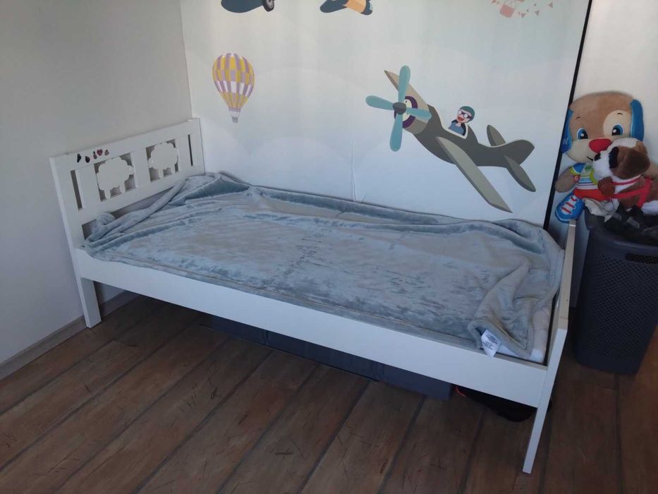 Детско легло Ikea