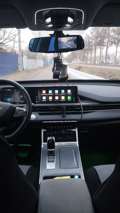 Чери тиго7 промакс 24г