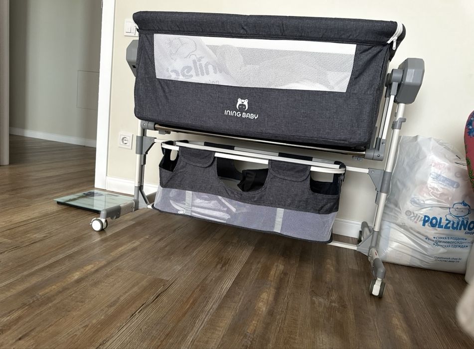 Манеж Ining baby