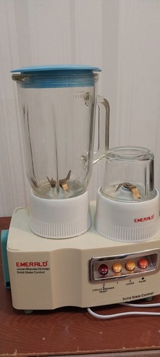 Блендер  в хорошем  состоянии