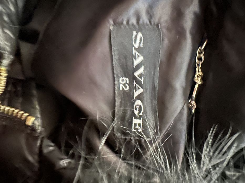 Пуховик 52 размер