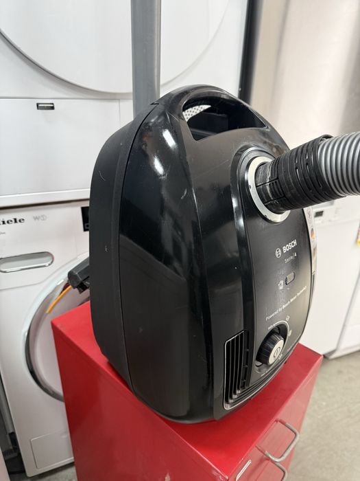 Прахосмукачка Bosch