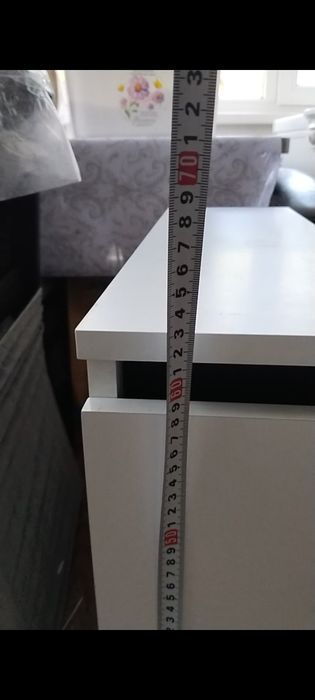 Продам напольную тумба новая