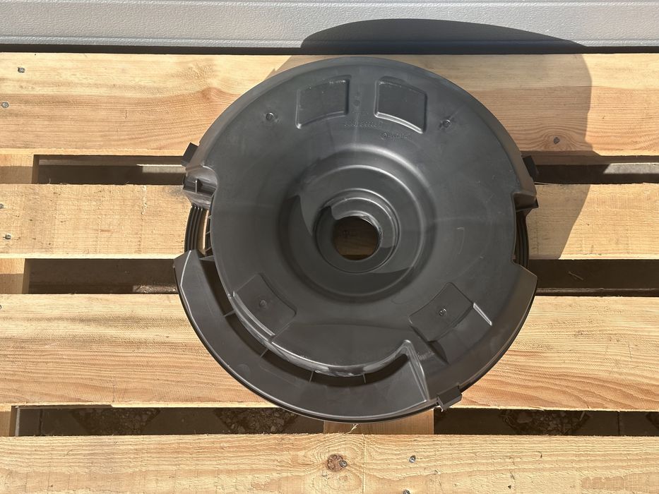 Субуфер AUDI A6 A7 C8 4K0035913