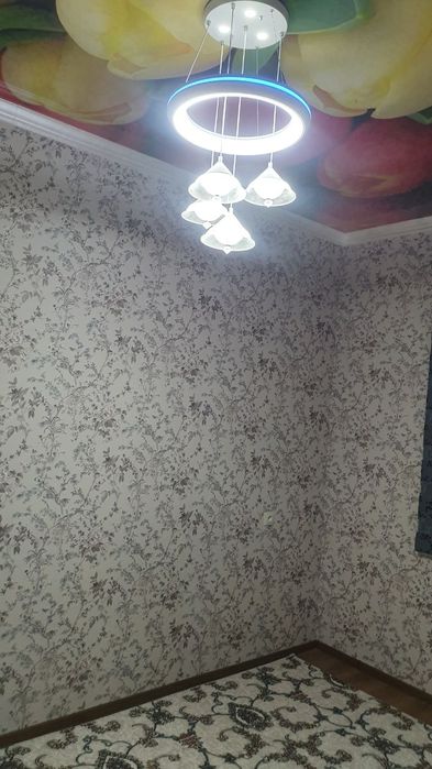 Аренда/Ijara Сергели-6а 2/1/7 Новостройка,Чистенькая,ДЁШЕВО!! (350&)