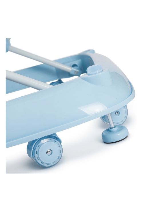 Ходунки-каталка Babyton