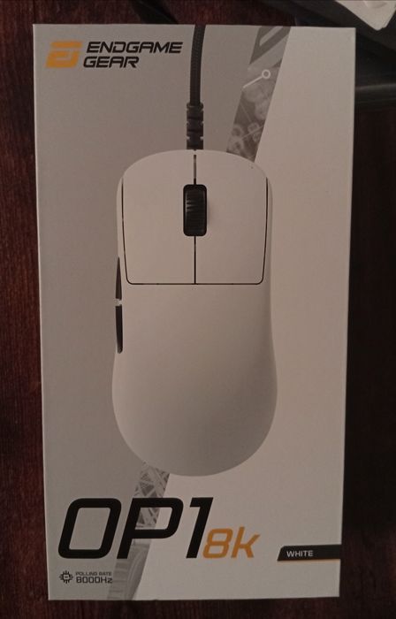 Endgame Gear OP1 8K