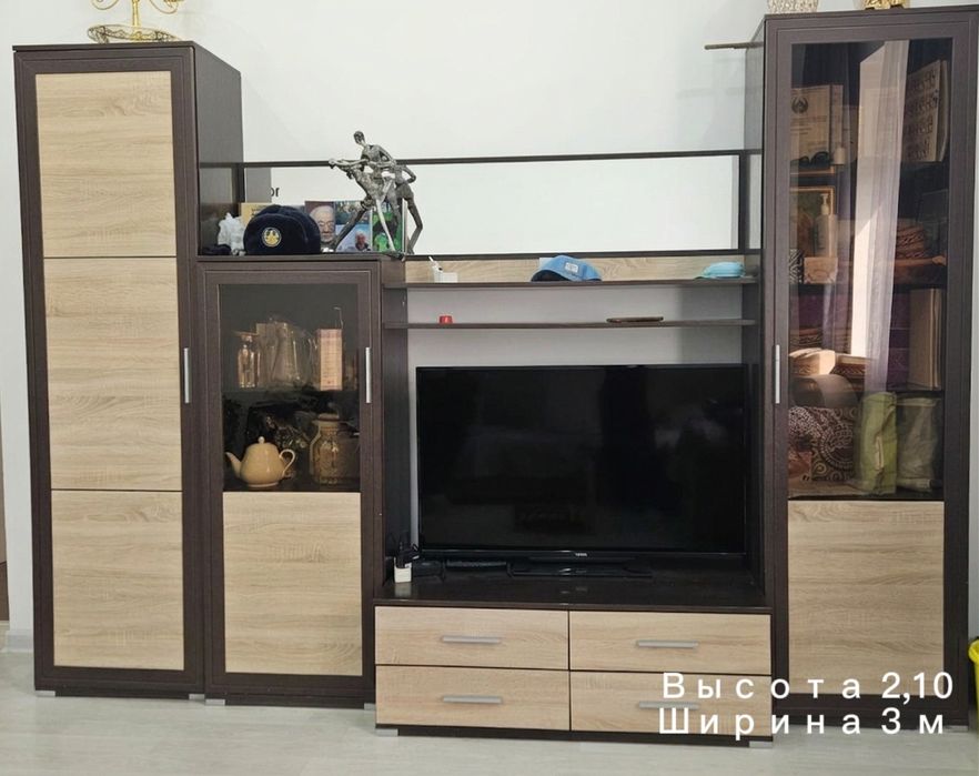 Весь шкаф на фотке