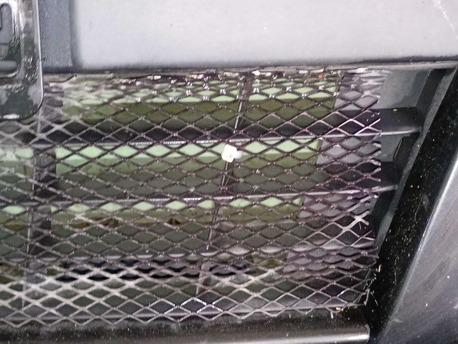 Bara Fata Renault Clio 3 FaceLift Completa