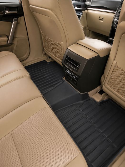 Полики Toyota Prado 150 Распродажа