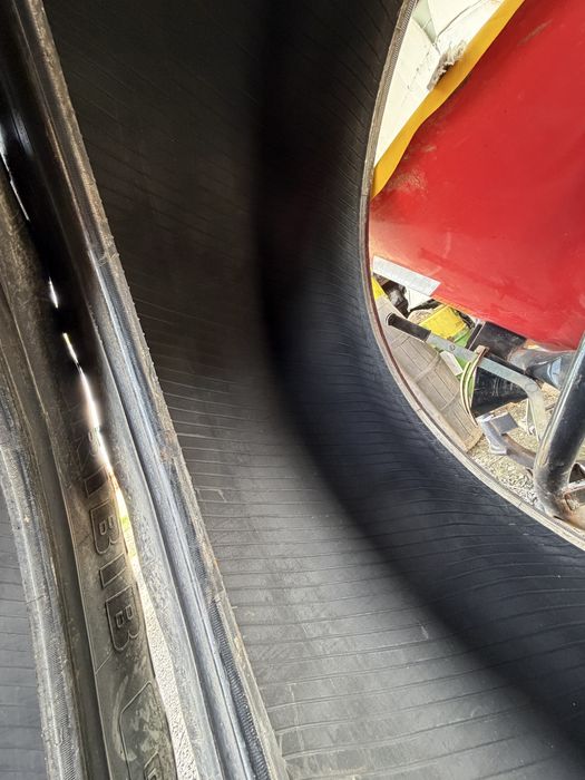 Vand cauciucuri Michelin 20.8R38