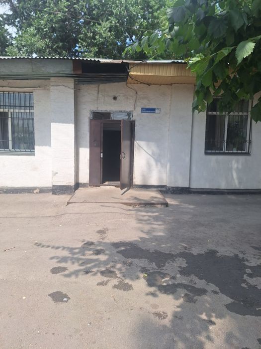 Срочно продам 1-комнатную общежитие