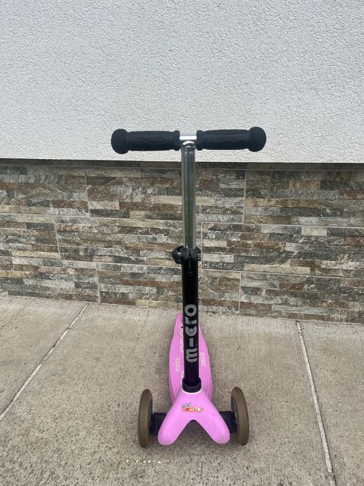 Trotineta Micro Mini2Go roz