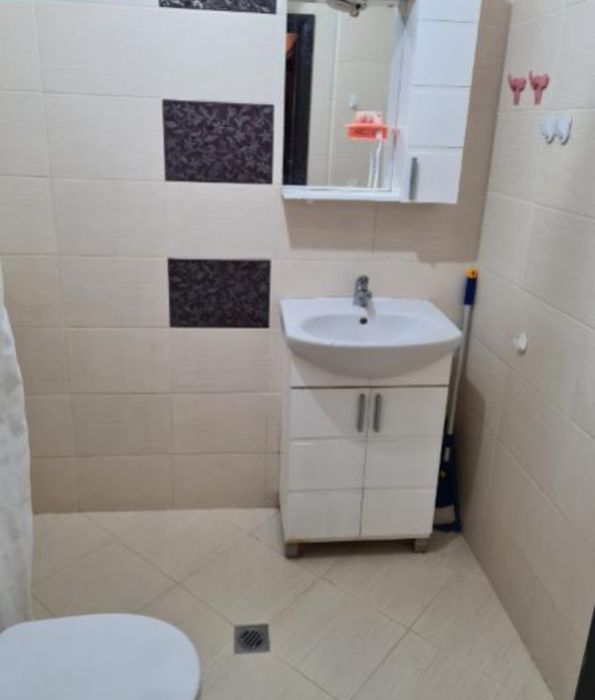 Дава се под наем Тристаен апартамент в Пловдив, Въстанически - 95 кв.м за 382.5 € - Снимка #5