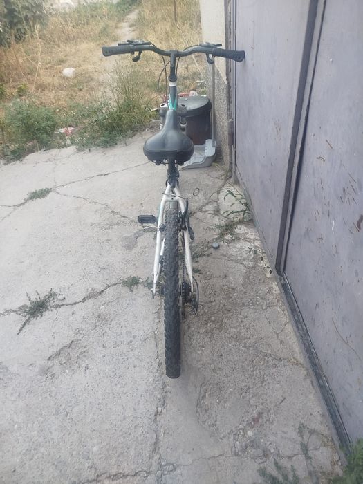 Велосипед сатылады