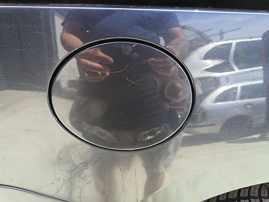 Capac rezervor Mazda 5 (CR19) [Fabr 2005-2009] Hatchback
