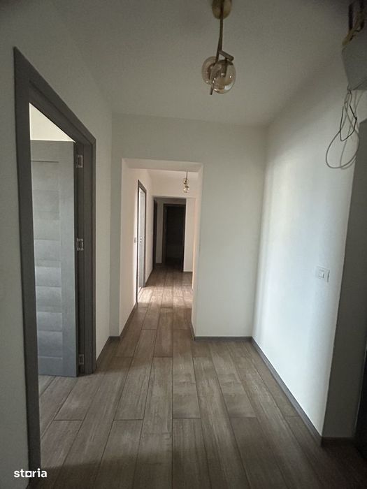 |Apartament|3 camere|Ultracentral|Pitesti|