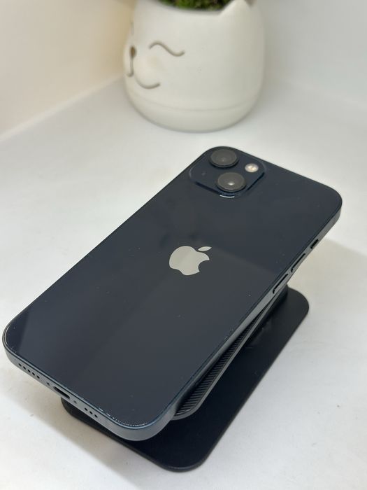 Ip 13 | 128 gb | 74% midnight | pintel kz munaily