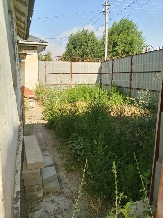 Дом 20 соток земли