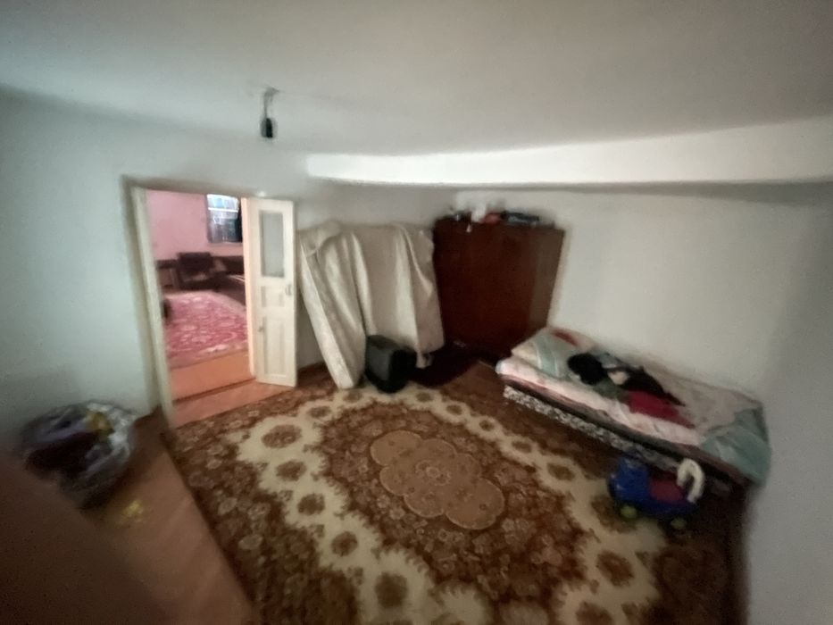 Срочно продается дом. В селе Отрадное