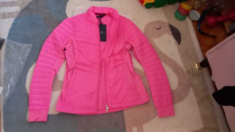 Женско яке пролетно