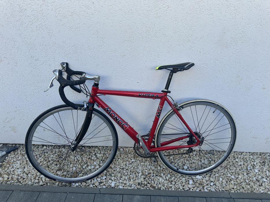 Bicicleta Monoc Vipera
