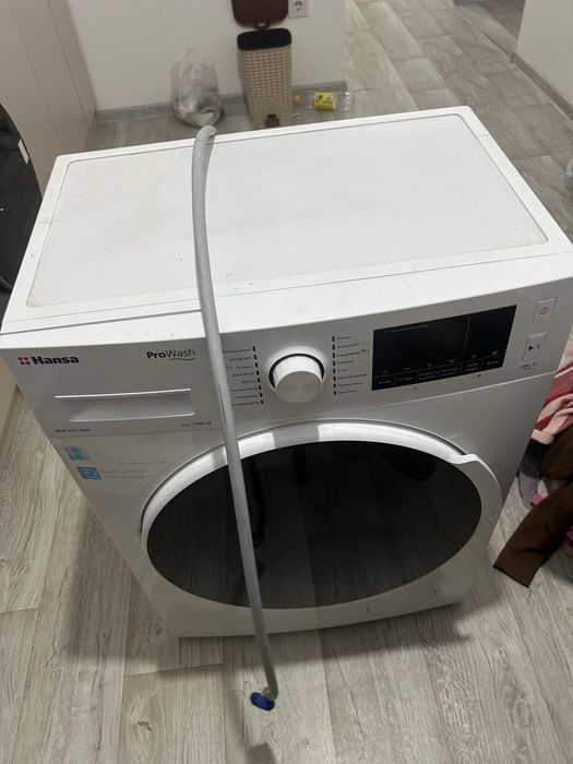 Продам стиральную машину Hansa