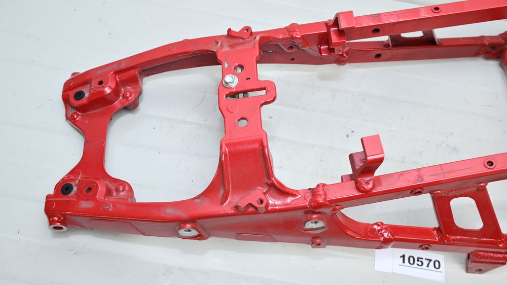 Honda CRF 1100 L 20 - 23 Africa Twin Cadru Codita Spate