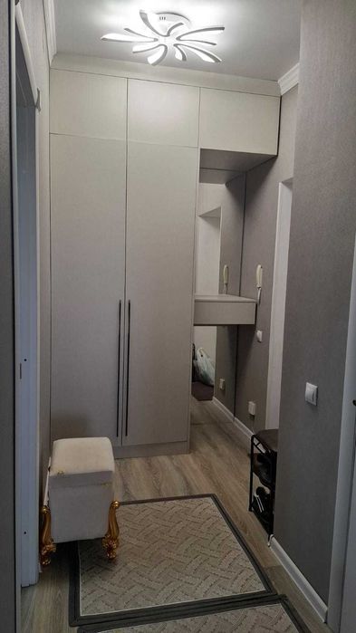 В продаже 3 комнатная квартира