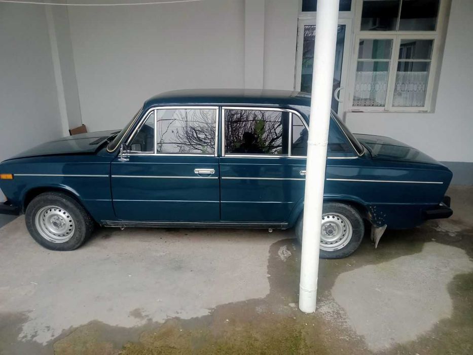 Ваз 21 06 родной деталь