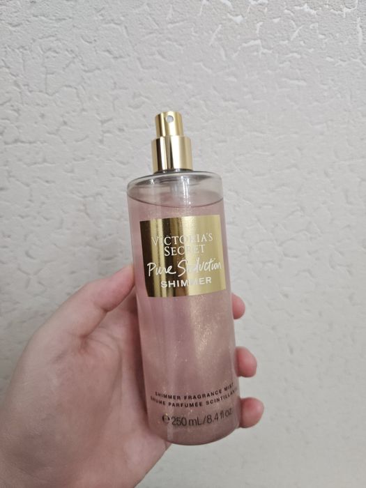 Мист Шиммер Victoria's Secret