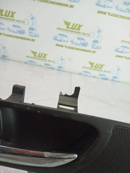 Maner interior stanga spate Lexus IS XE20  [din 2005 pana  2010]