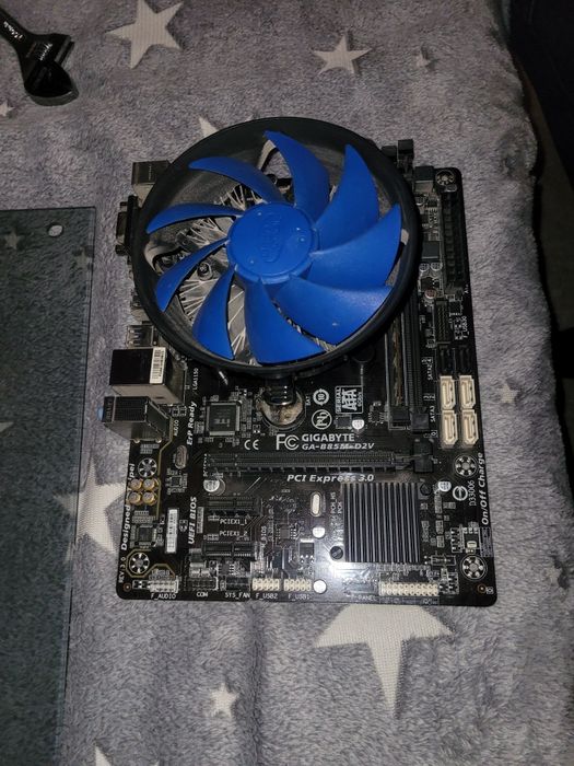 Процессор для компьютера