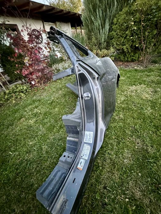 Заден панел (калник) Ford Mustang GT, 2015-2023