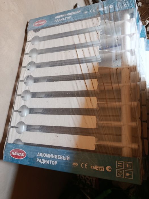 E.C.A стенаний катёл сотилоди комплект пакет 80 шт батаря бор сотилоди